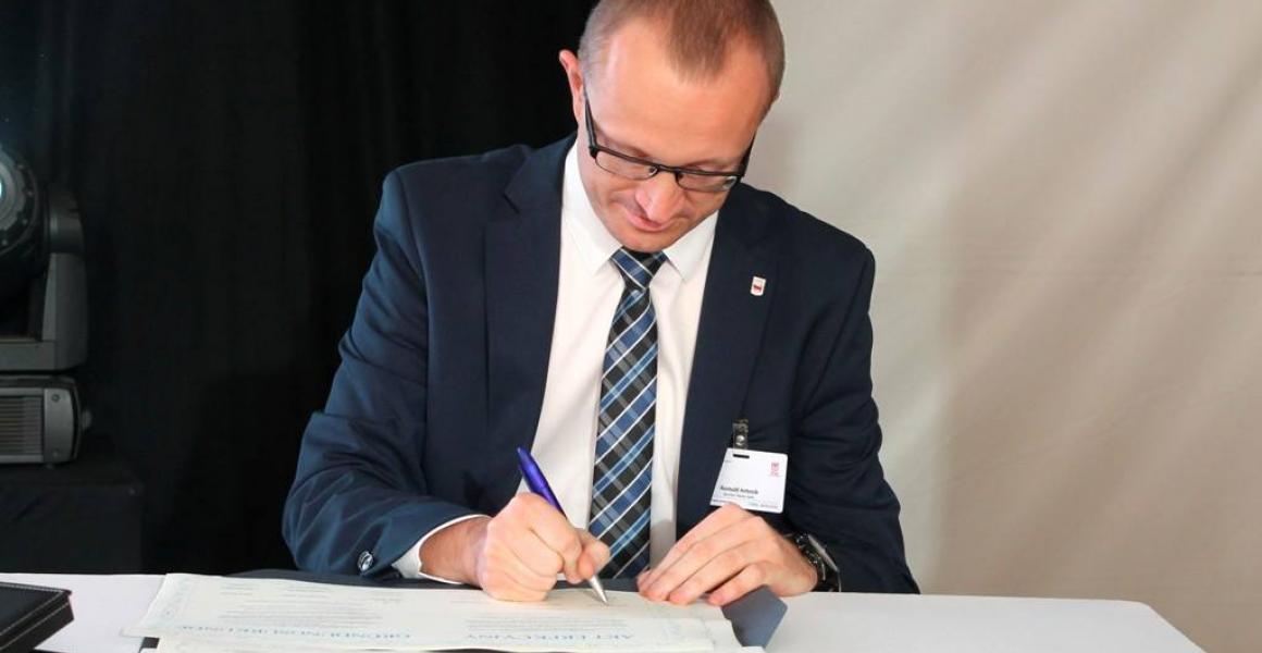 Krok bliżej budowy ciepłowni dla Turku