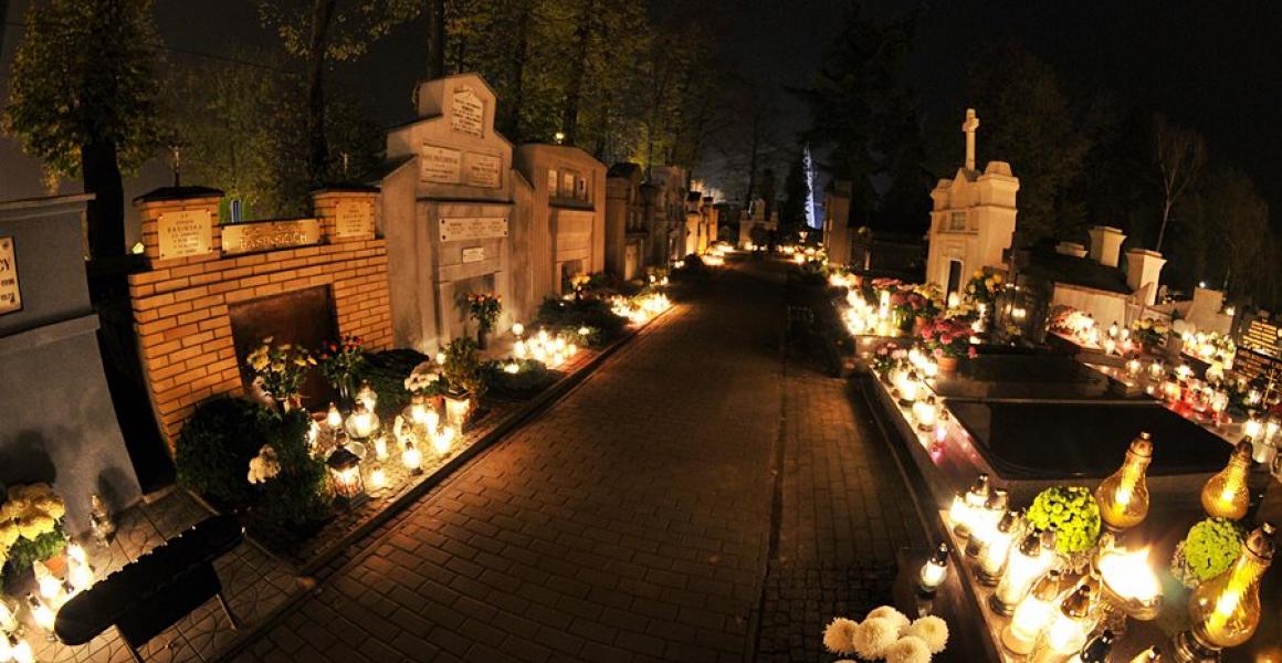 Zbiorą pieniądze na renowację nagrobków zasłużonych turkowian