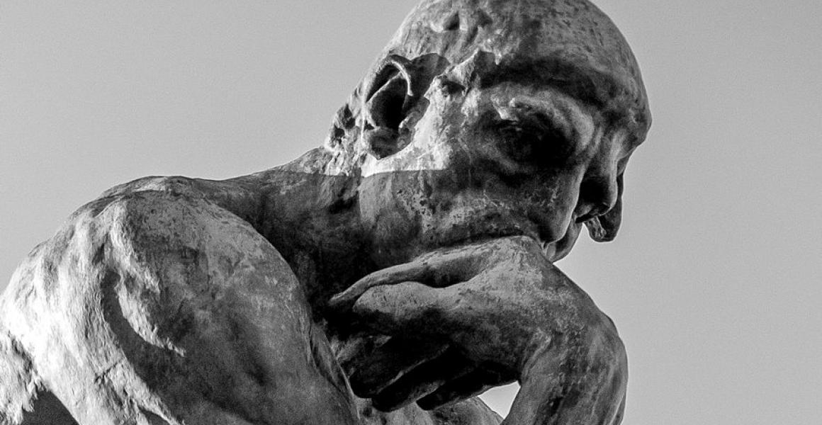  O deficycie myślenia na przykładzie TS