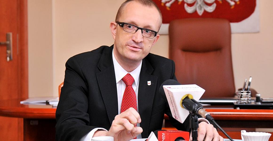 Stanowcze nie dla Towarzystwa Samorządowego w Turku