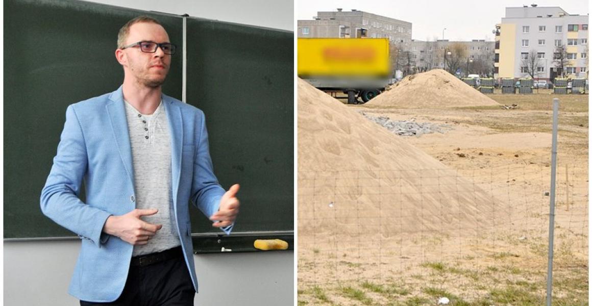 T. Michalak: Dlaczego nie ufam Mariuszowi Seńce