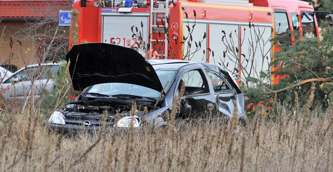 Słoneczna w końcu bezpieczna!