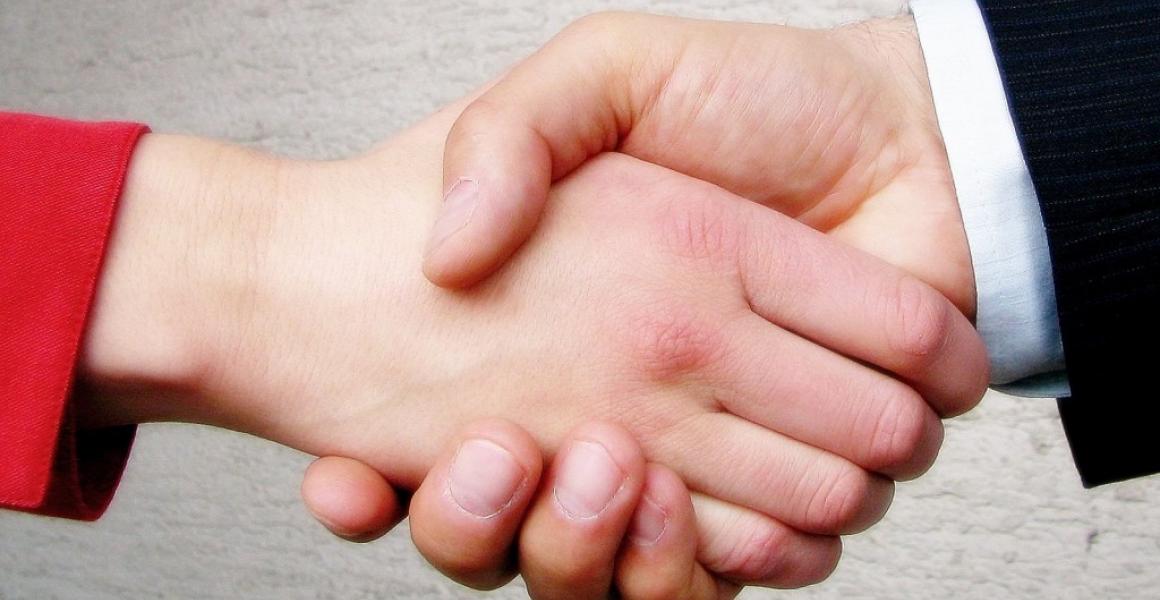 Turkowi potrzebna współpraca, a nie święty patron