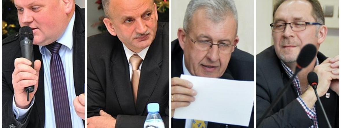  Fakty o radnych Towarzystwa Samorządowego w Turku